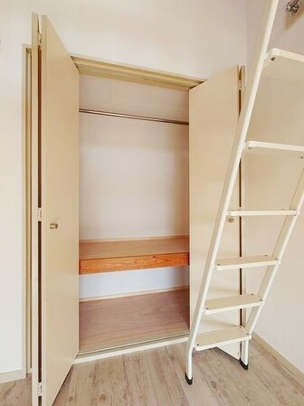 スカイビュー本多の物件内観写真